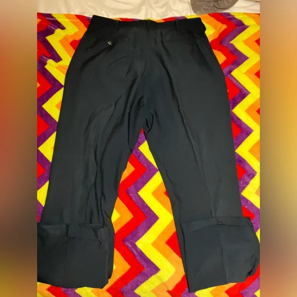 Nike Golf Navy golf pants